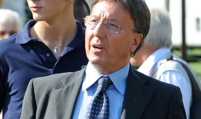 Mauro Sandreani Febbre a 90 Mauro Sandreani quotLa Juventus vuole