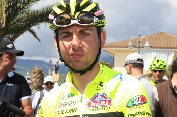 Mauro Santambrogio Mauro Santambrogio Riders Cyclingnewscom