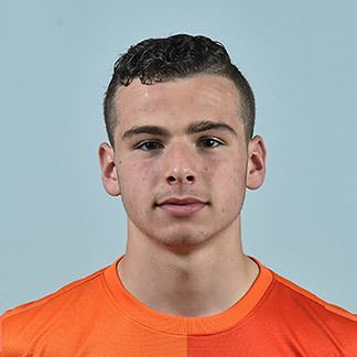 Mauro Savastano Under17 Mauro Savastano UEFAcom