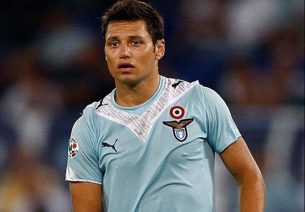 Mauro Zárate Lazio39s Mauro Zarate Could Play For Italy At World Cup Agent