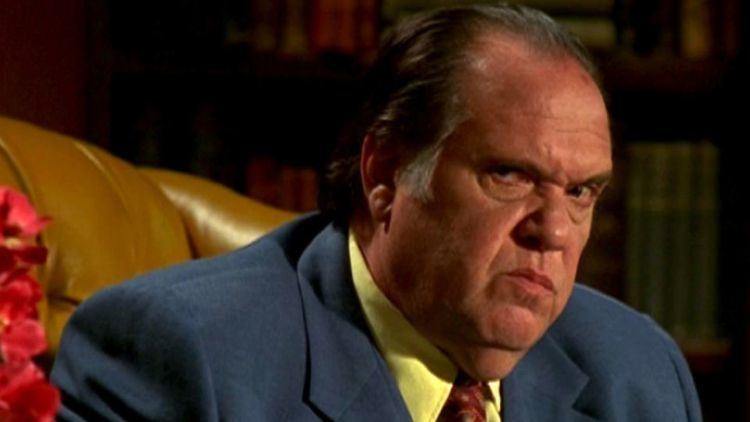 Maury Chaykin RIP ubiquitous character actor Maury Chaykin Newswire