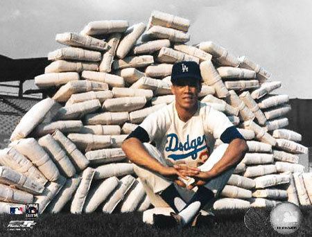 Maury Wills Maury Wills Baseball Stats by Baseball Almanac