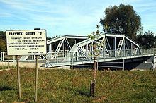 Maurzyce Bridge httpsuploadwikimediaorgwikipediacommonsthu