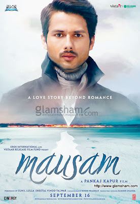 Mausam Hindi Movie Shahid Kapoor Sonam Kapoor Exclusive 40 New