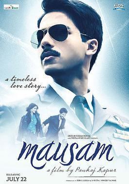 Mausam 2011 film Wikipedia