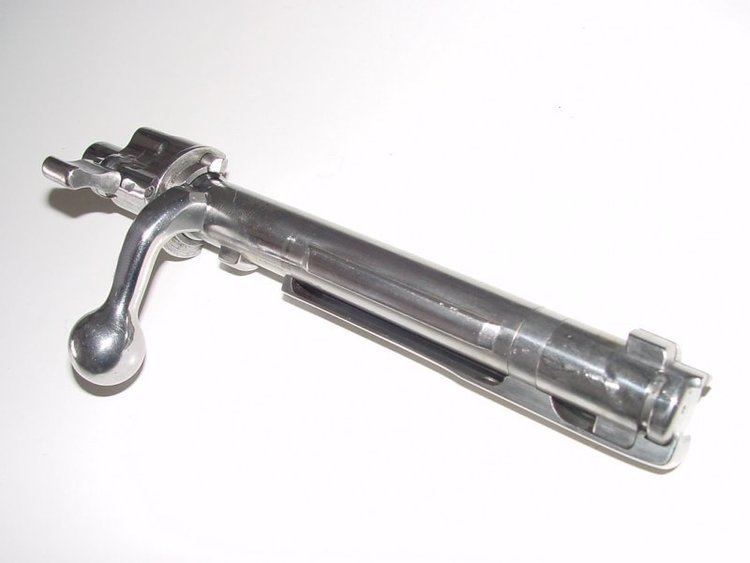 Mauser M 98