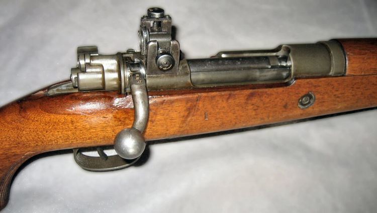 Mauser M59