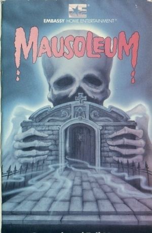 Mausoleum (film) Mausoleum Movie Review