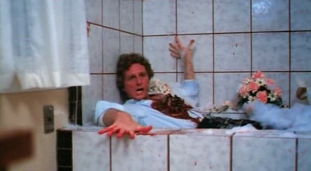 Mausoleum (film) Mausoleum 1983 Blood Soaked Horror Reviews