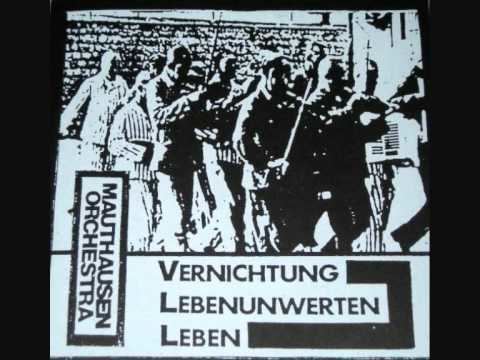 Mauthausen Orchestra Mauthausen Orchestra Untitled YouTube