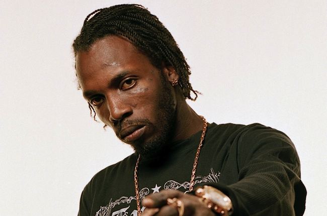 Mavado (singer) State Department Officer Admits to Taking Bribes From