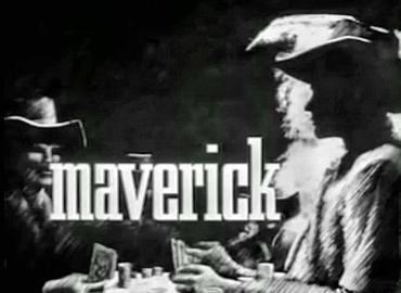 Maverick (TV series) Maverick TV series Wikipedia