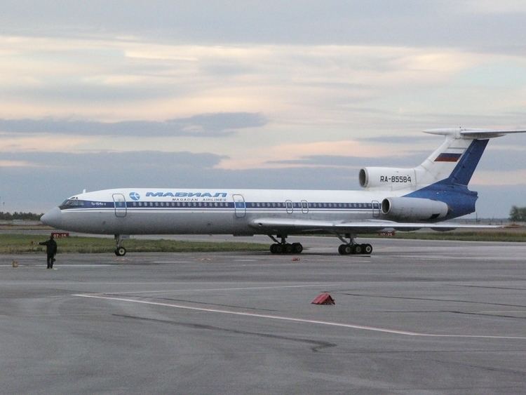 MAVIAL Magadan Airlines httpsuploadwikimediaorgwikipediacommons55