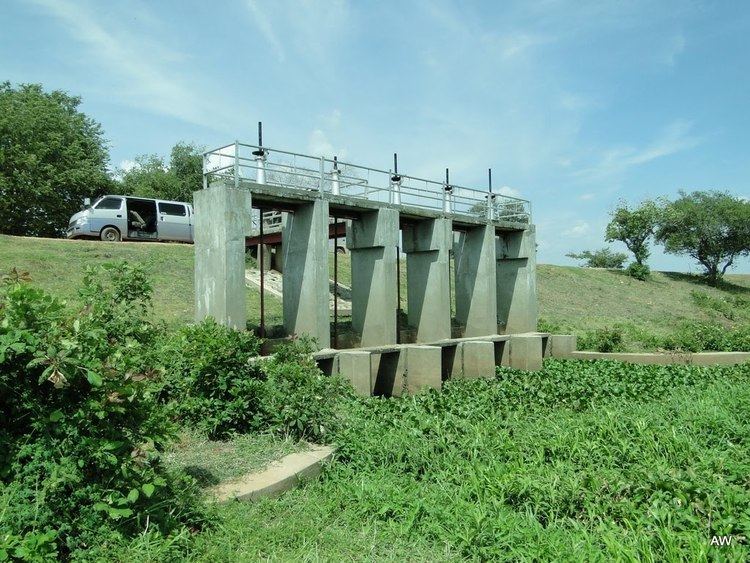 Mavil Aru Panoramio Photo of Mavil aru