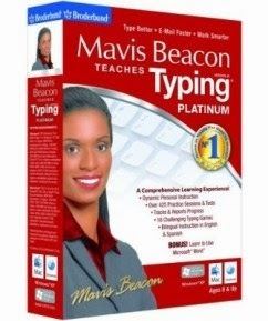 Mavis Beacon Teaches Typing Mavis Beacon Free