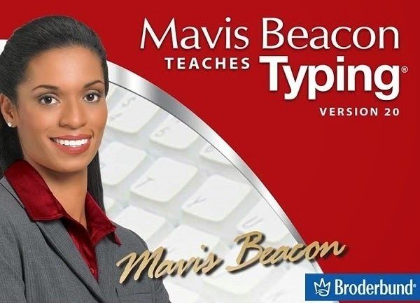 Mavis Beacon Teaches Typing Mavis Beacon Free