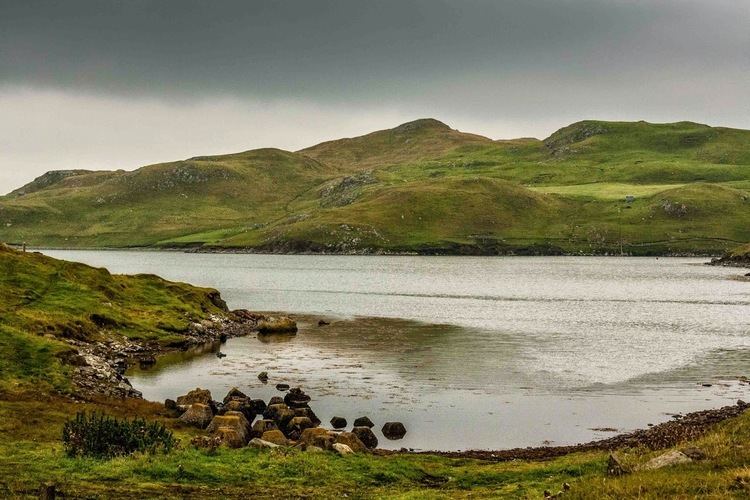Mavis Grind Ladee39s Travels Lerwick Shetland Islands Mavis Grind