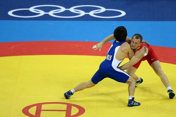 Mavlet Batirov Mavlet Batirov Photos Olympics Day 11 Wrestling Zimbio