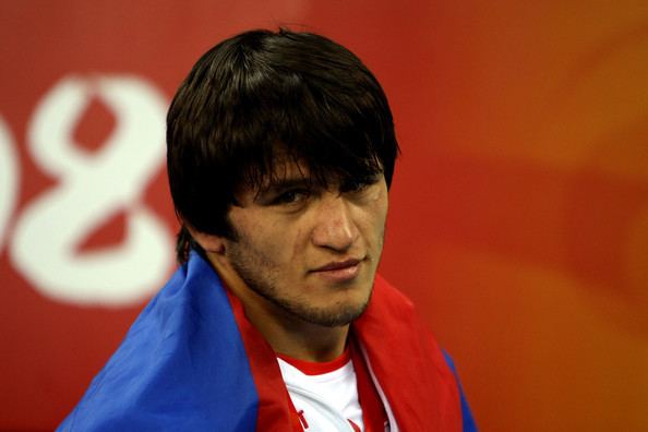 Mavlet Batirov Mavlet Batirov Pictures Olympics Day 11 Wrestling Zimbio