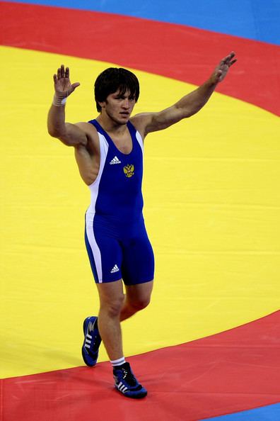 Mavlet Batirov Mavlet Batirov Pictures Olympics Day 11 Wrestling Zimbio