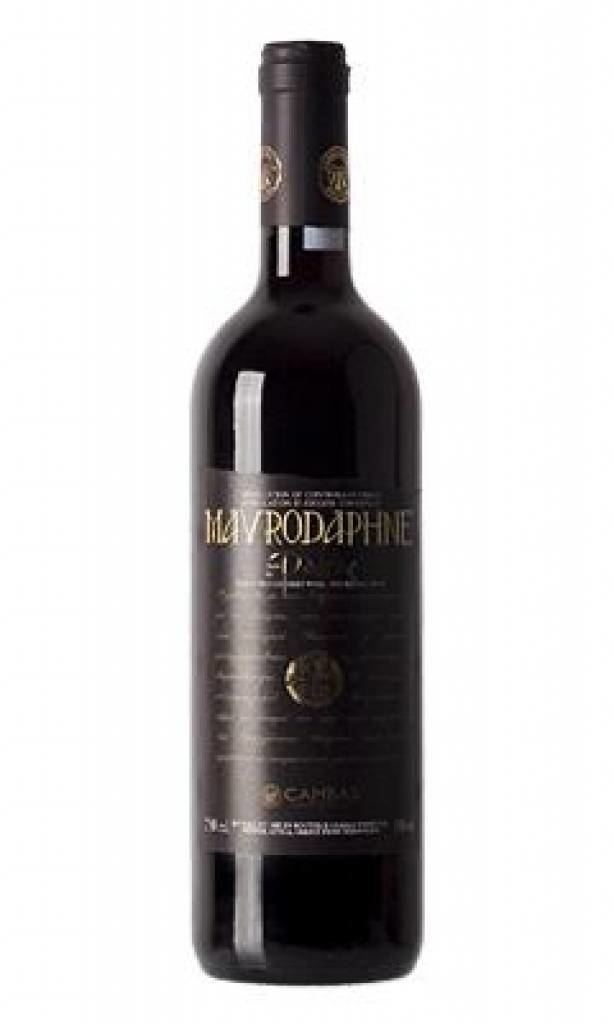Mavrodafni Mavrodaphne red Liquer wine Luxurious Drinks