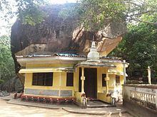 Mawaragala Forest Hermitage httpsuploadwikimediaorgwikipediacommonsthu