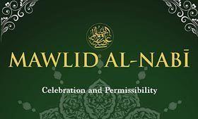 Mawlid Historic masterpiece on Mawlid alNabi Celebration and
