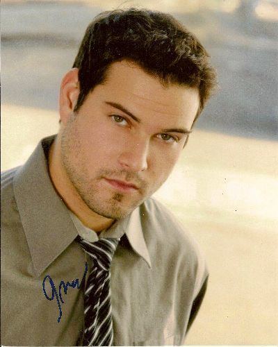 Max Adler (actor) Max Adler Autograph Signed 8x10 Signed Photo Glee UACC