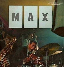 MAX (album) httpsuploadwikimediaorgwikipediaenthumb8
