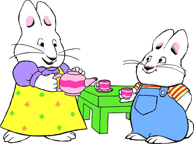 Max & Ruby Max amp Ruby Partners With Fisher Price Inc