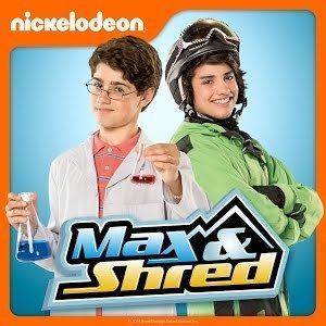 Max & Shred Max amp Shred YouTube