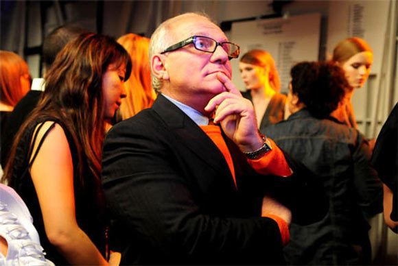 Max Azria Max Azria Fashion Designer Biography