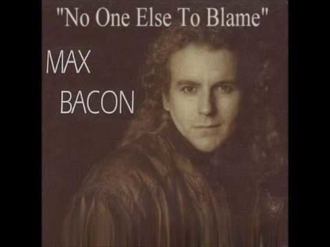 Max Bacon httpsiytimgcomvibWP6cX5X0hqdefaultjpg