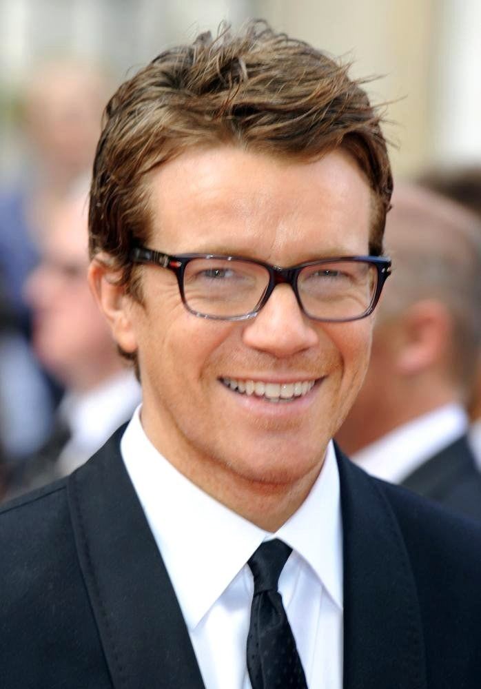 Max Beesley Max Beesley Picture 1 Philips British Academy Television