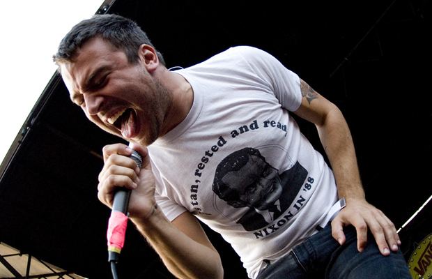 Max Bemis A Conversation with Say Anythings Max Bemis Part One Coby