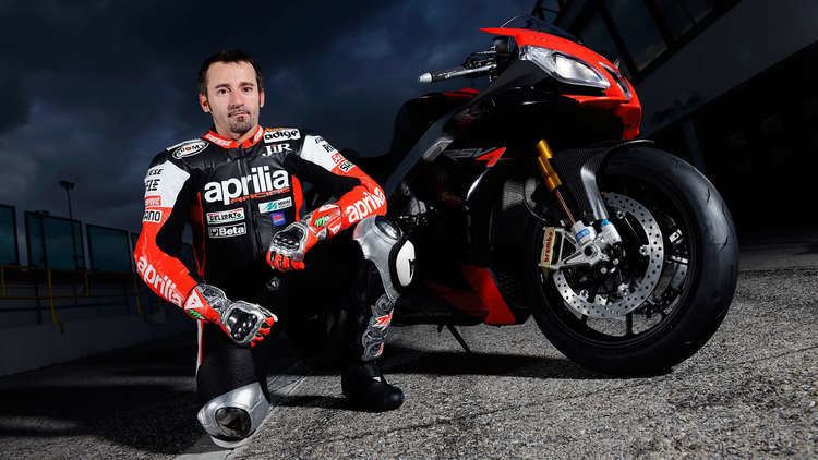 Max Biaggi maxbiaggireturnstoworldsuperbikewithapriliathisweekend968001jpg