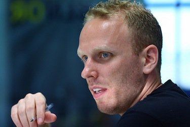 Max Blumenthal Max Blumenthal Rejected by German Radicals Frontpage Mag