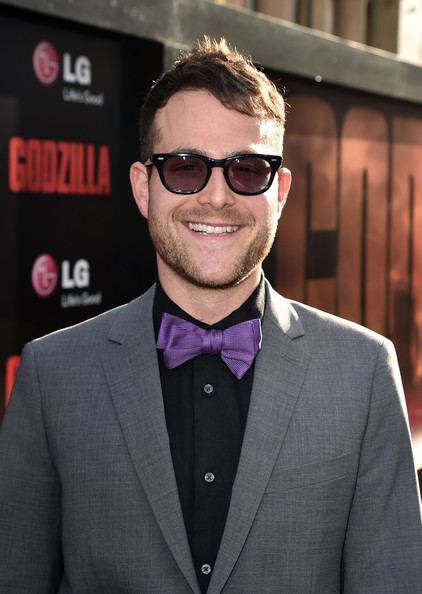 Max Borenstein Max Borenstein Pictures 39Godzilla39 Premieres in LA