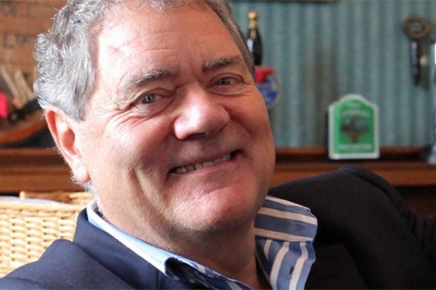 Max Boyce Max Boyce on hwyl home and being hounded by fans Wales