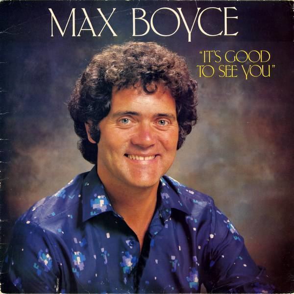 Max Boyce Max Boyce