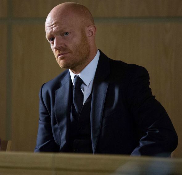 Max Branning EastEnders Jane Beale to save Max Branning with confession in court