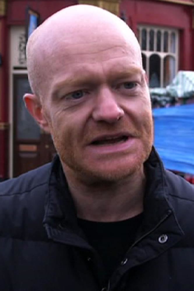 Max Branning Max Branning on Female First