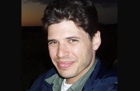Max Brooks The Northern Light Best selling author Max Brooks coming