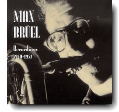 Max Bruel