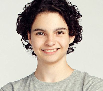 Max Burkholder Max Burkholder About Parenthood NBC