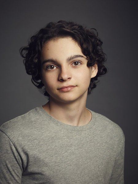 Max Burkholder Max Burkholder Theatre Credits