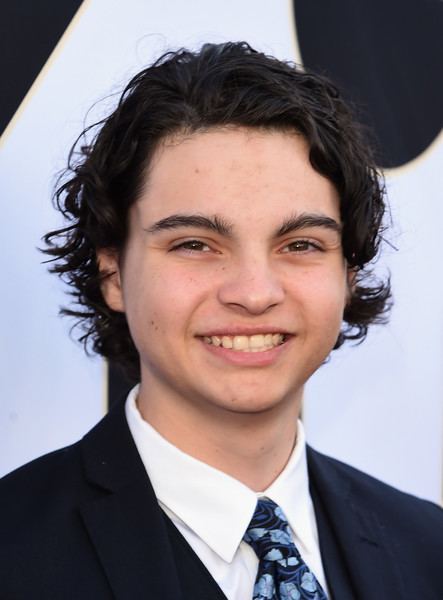 Max Burkholder Max Burkholder Photos 2015 TV Land Awards Red Carpet