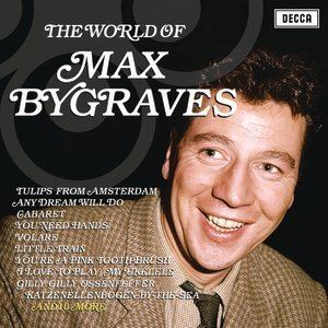 Max Bygraves Max Bygraves Free listening videos concerts stats and photos at