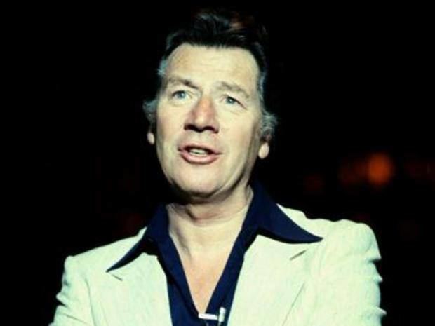 Max Bygraves Max Bygraves Entertainer who won the nations hearts with his songs