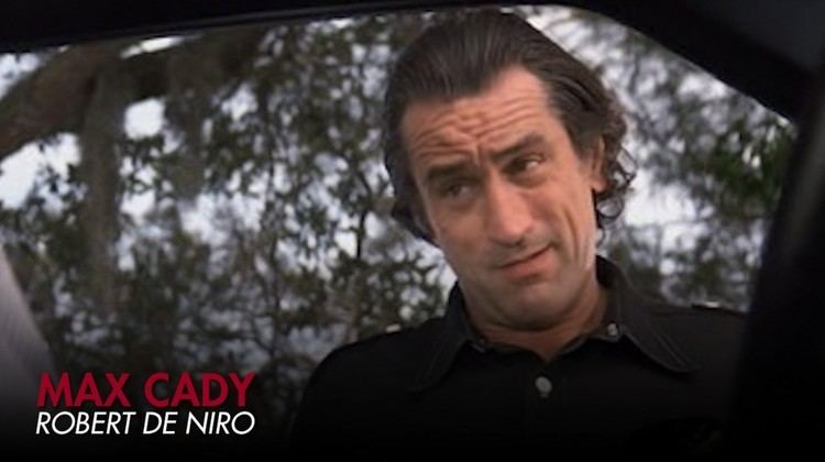 Max Cady Max Cady Robert de Niro AskMen